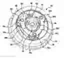 Fig. 01 - Planetary gear carrier with compliance