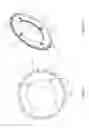 Fig. 09 - Clad chainring