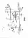 Fig. 04 - Hydrostatic and direct drive transmission