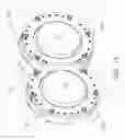 Fig. 22 - Shaft seal assembly