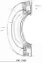 Fig. 41 - Shaft seal assembly