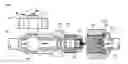 Fig. 01 - Multiple valve refrigerant leak protection device