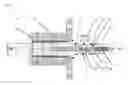 Fig. 02 - Seat valve with electromagnetic actuation
