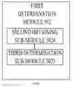 Fig. 09 - Method and apparatus for detecting water shortage for humidifier and storage medium