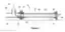 Fig. 04 - Lowering buoyant structures in water