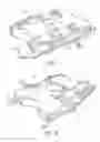 Fig. 12 - Container mounting assembly