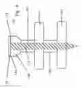 Fig. 08 - FLEXIBLE SUPPORT AND CLOSUREAPPARATUS