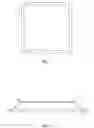 Fig. 04 - Light panel retro-fit kits