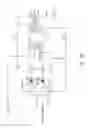 Fig. 07 - Self-diagnostic fault identification system for emergency lighting unit