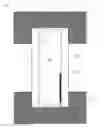 Fig. 01 - Architectural Window with Built-In QLED Lighting