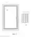 Fig. 06 - Architectural Window with Built-In QLED Lighting