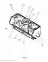 Fig. 07 - Leaky feeder light emitting diode lighting system