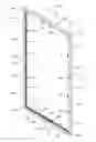 Fig. 01 - Dynamic light display frame