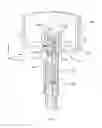 Fig. 02 - Interlock arrangement for a luminaire