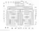 Fig. 01 - Clean boiler with steam conversion and hydrogen/oxygen pre-blending
