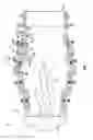 Fig. 02 - Wall panel assembly for a gas turbine engine