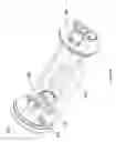 Fig. 09 - Dual cooking mode BBQ grill