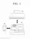 Fig. 02 - Cook top, range hood and control methods thereof