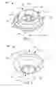 Fig. 02 - Air diffusing and water misting apparatuses, systems and methods