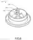 Fig. 05 - Air diffusing and water misting apparatuses, systems and methods