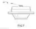 Fig. 06 - Air diffusing and water misting apparatuses, systems and methods