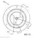 Fig. 09 - Air diffusing and water misting apparatuses, systems and methods