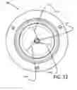 Fig. 10 - Air diffusing and water misting apparatuses, systems and methods