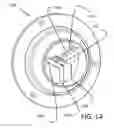 Fig. 12 - Air diffusing and water misting apparatuses, systems and methods