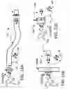 Fig. 19 - Air diffusing and water misting apparatuses, systems and methods