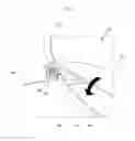 Fig. 07 - Indoor device for air conditioner having wind visors