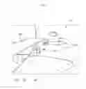 Fig. 12 - Indoor device for air conditioner having wind visors