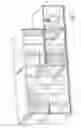 Fig. 02 - PANEL FOR AN AIR HANDLING UNIT MODULE, AIR HANDLING UNIT MODULE INCLUDING SUCH A PANEL, AND AIR HANDLING UNIT INCLUDING SUCH A MODULE