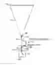 Fig. 01 - Method for conveying concentrated solar power