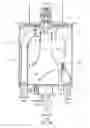 Fig. 08 - Heat pump with interleaved evaporator/condenser arrangement