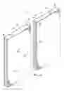 Fig. 02 - Butyl-Free Multi-Gasket Panel Joint