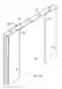 Fig. 06 - Butyl-Free Multi-Gasket Panel Joint