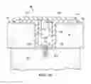 Fig. 09 - Butyl-Free Multi-Gasket Panel Joint