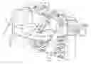 Fig. 01 - Baffle assembly for a charge air cooler