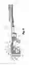 Fig. 09 - Modular chassis/stock system for a firearm
