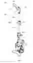 Fig. 02 - Distance measuring wheel