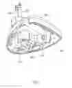Fig. 07 - Distance measuring wheel