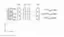 Fig. 01 - Interference fringe projection apparatus and measurement apparatus