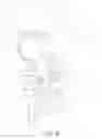 Fig. 07 - Articulated head with multiple sensors for measuring machine
