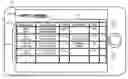 Fig. 01 - Method and apparatus for presenting a comparison of progress information associated with transport modes or routes