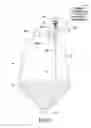Fig. 02 - Liquid level sensing apparatus for long-distance automatically enhancing signal-to-noise ratio