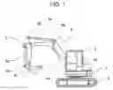 Fig. 02 - External Force Measurement System for Work Machine, and Work Machine