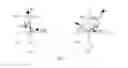 Fig. 11 - Method for acquiring unbalance amount of rotor