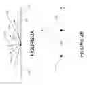 Fig. 04 - Simultaneous multi-directional laser wafer inspection