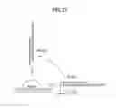 Fig. 22 - BIOSENSOR, MEASURING INSTRUMENT FOR BIOSENSOR, AND METHOD OF QUANTIFYING SUBSTRATE
