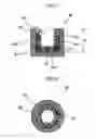 Fig. 07 - Electrophoretic support body and electrophoretic device